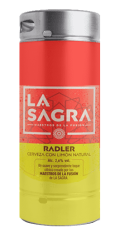 La Sagra Radler Barril 20 L (A)